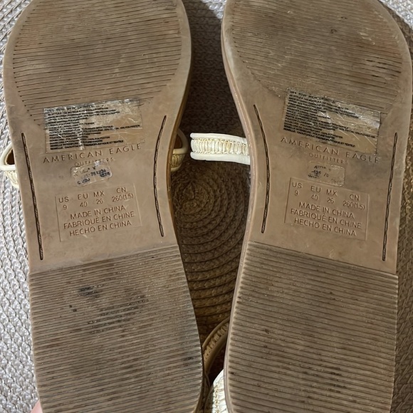 American Eagle Sandals - Picture 8 of 8